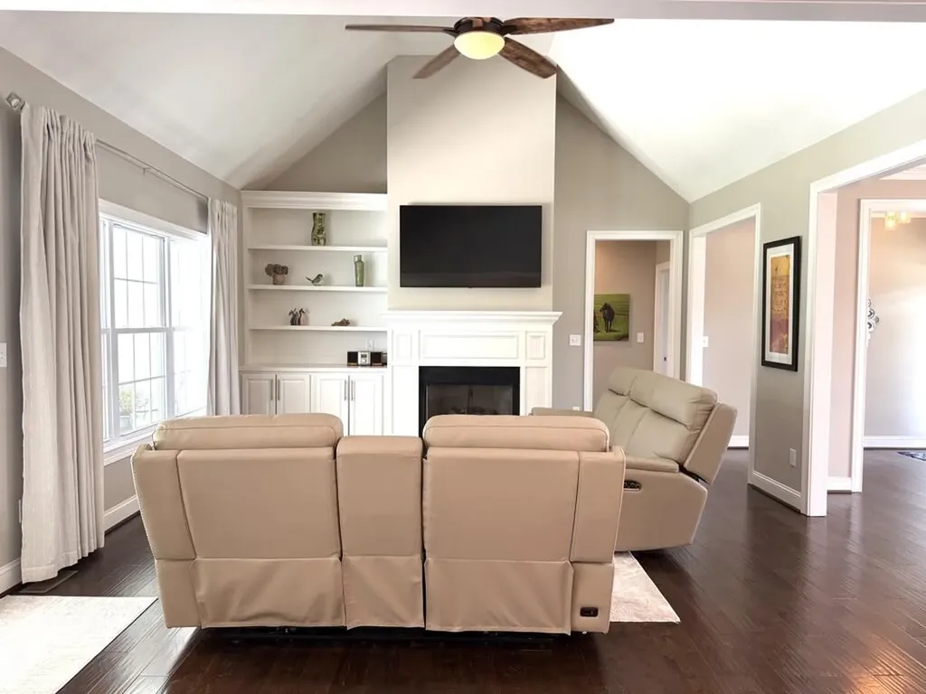 275 Runnymeade Drive Winchester KY 40391