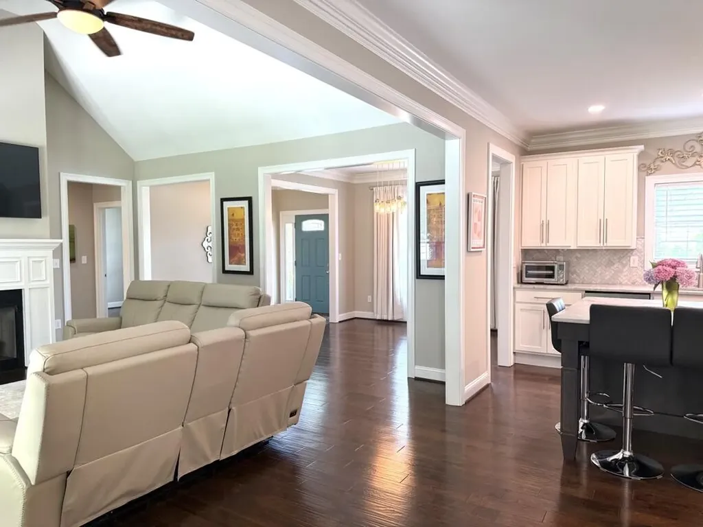 275 Runnymeade Drive Winchester KY 40391