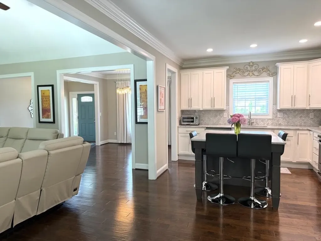 275 Runnymeade Drive Winchester KY 40391