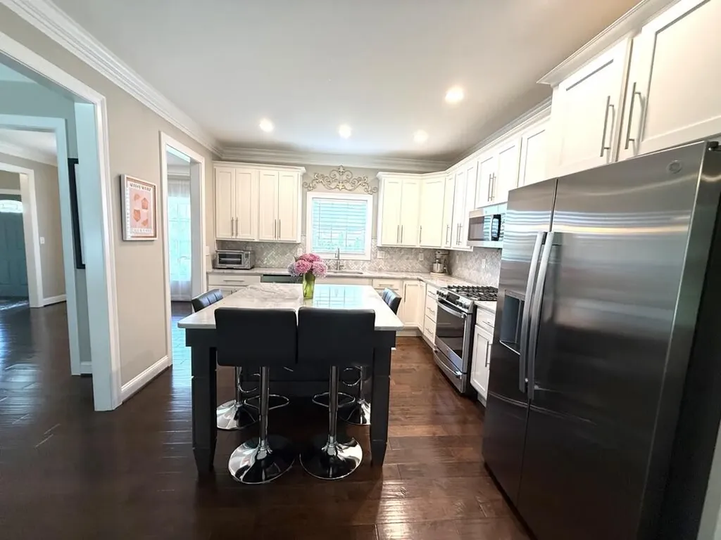 275 Runnymeade Drive Winchester KY 40391