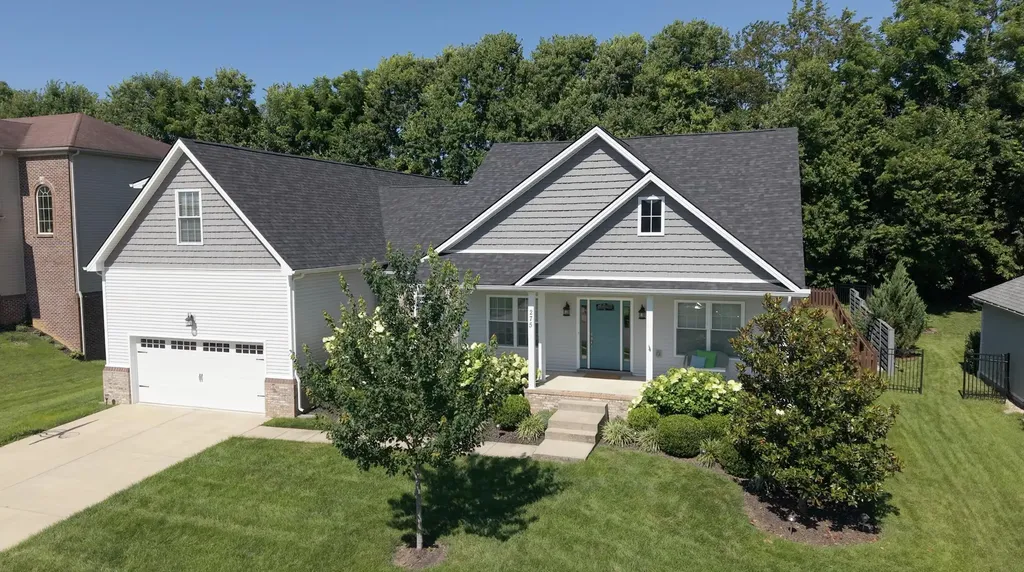 275 Runnymeade Drive Winchester KY 40391