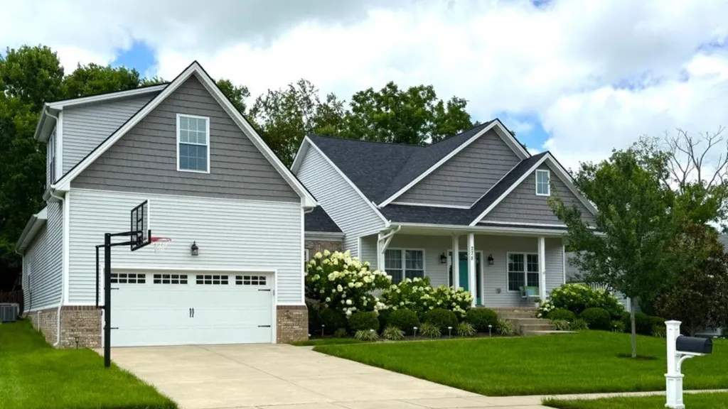 275 Runnymeade Drive Winchester KY 40391