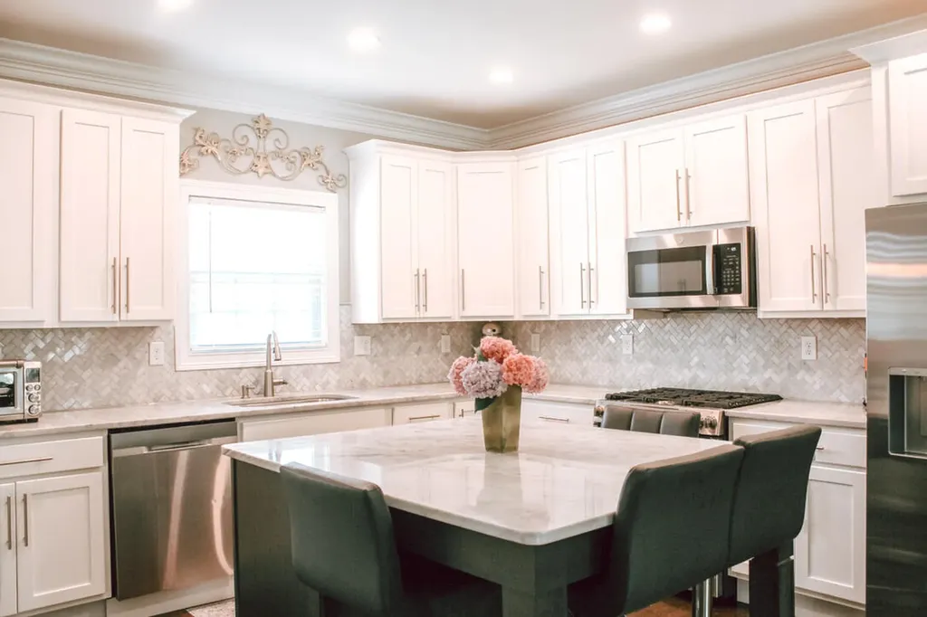 275 Runnymeade Drive Winchester KY 40391