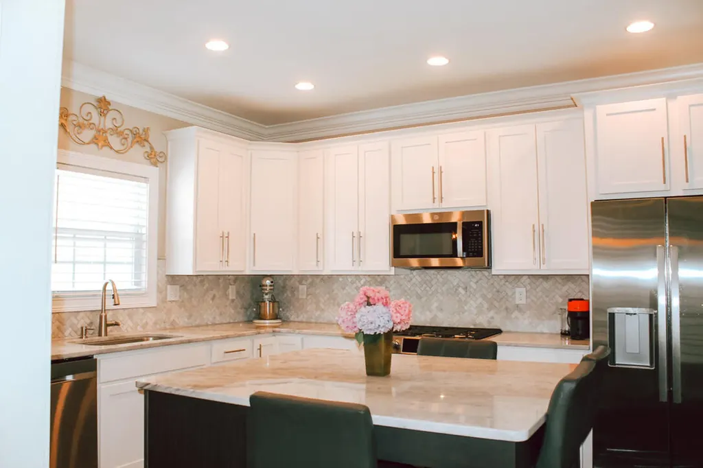 275 Runnymeade Drive Winchester KY 40391