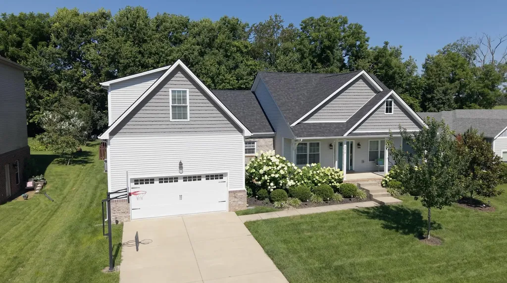275 Runnymeade Drive Winchester KY 40391