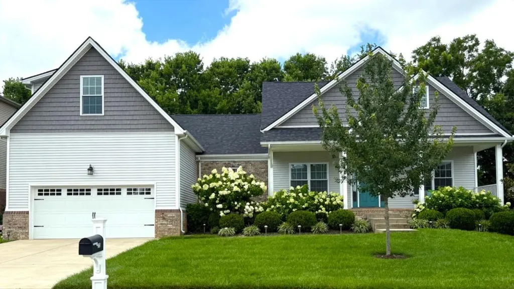 275 Runnymeade Drive Winchester KY 40391