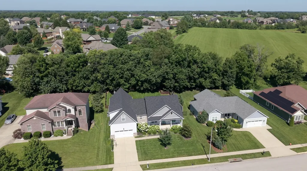 275 Runnymeade Drive Winchester KY 40391