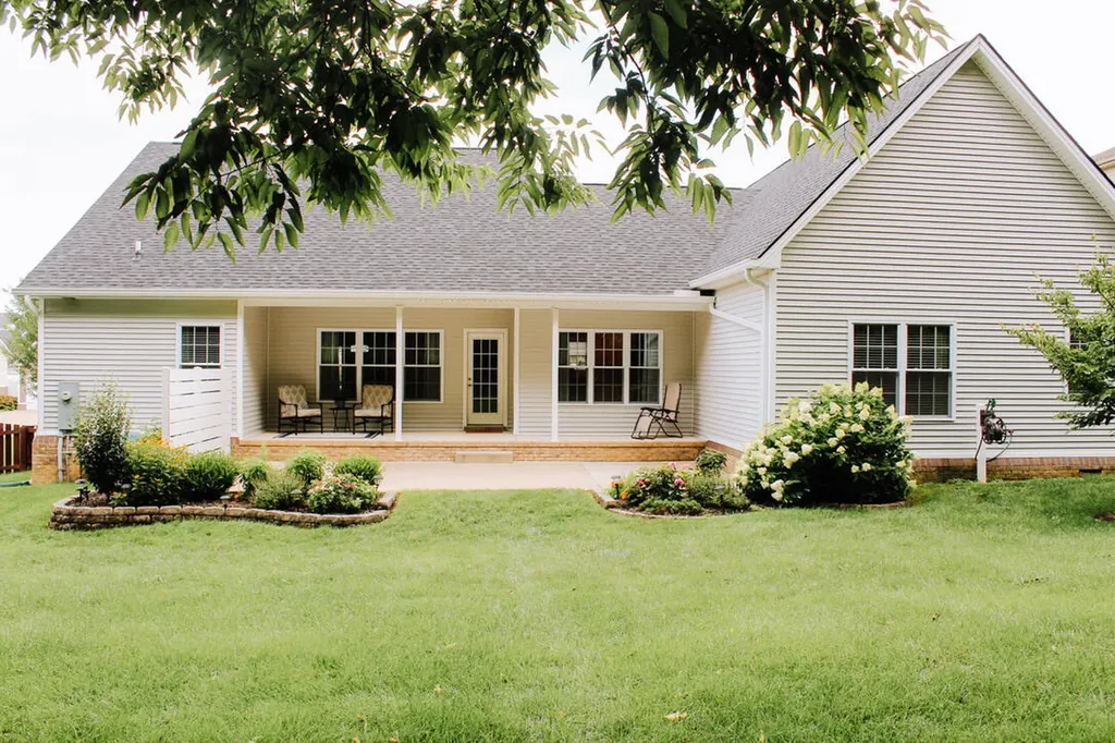 275 Runnymeade Drive Winchester KY 40391