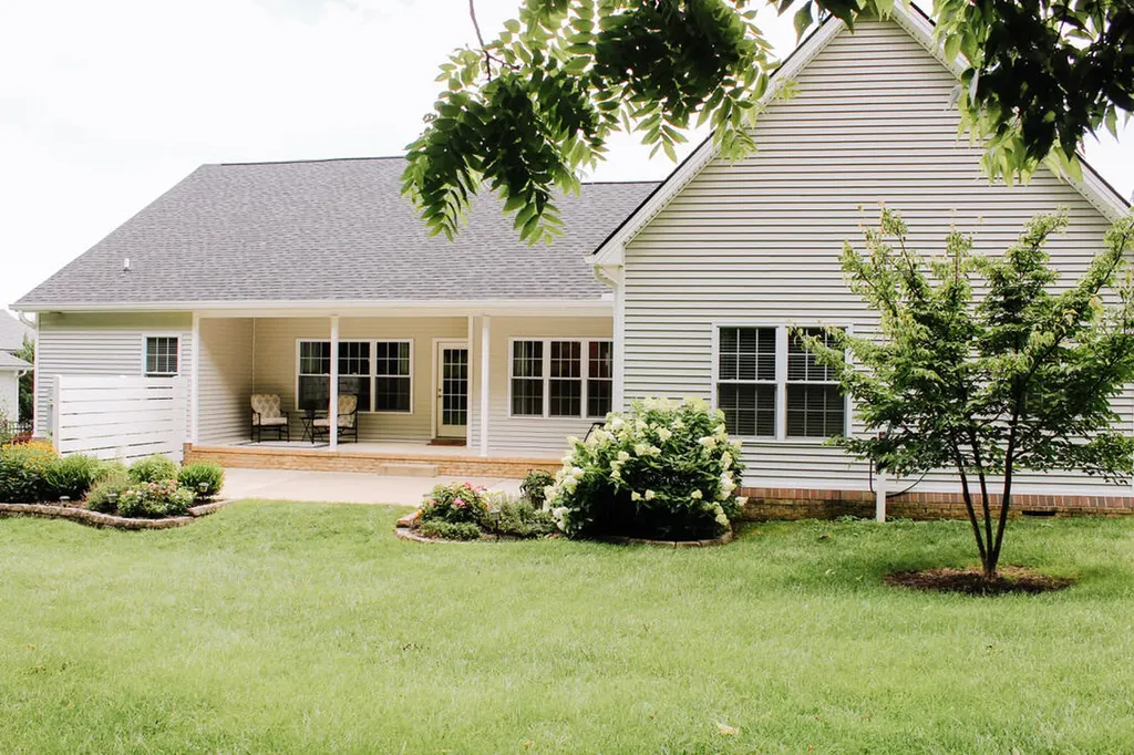 275 Runnymeade Drive Winchester KY 40391