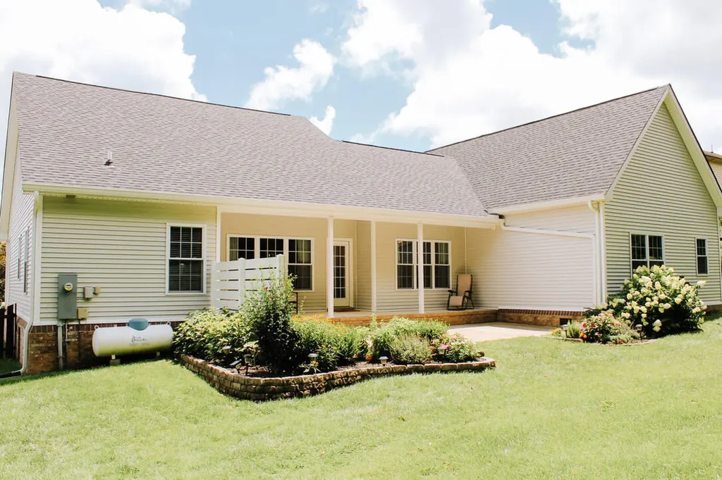 275 Runnymeade Drive Winchester KY 40391