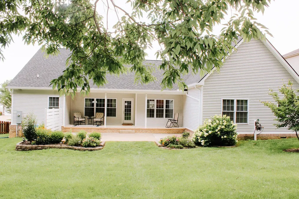 275 Runnymeade Drive Winchester KY 40391