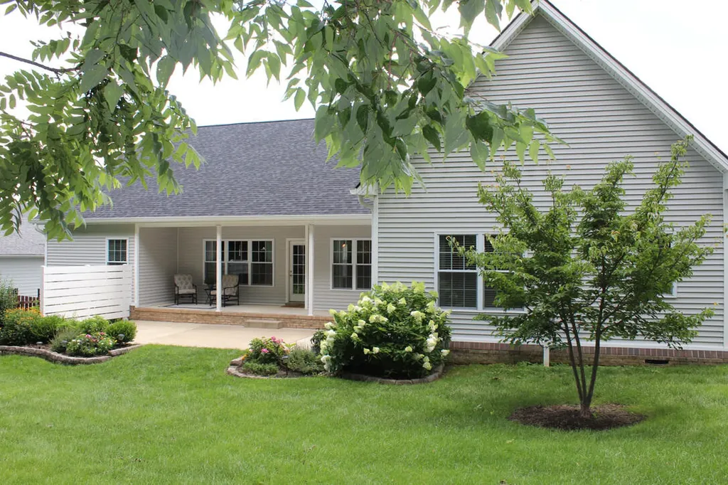 275 Runnymeade Drive Winchester KY 40391