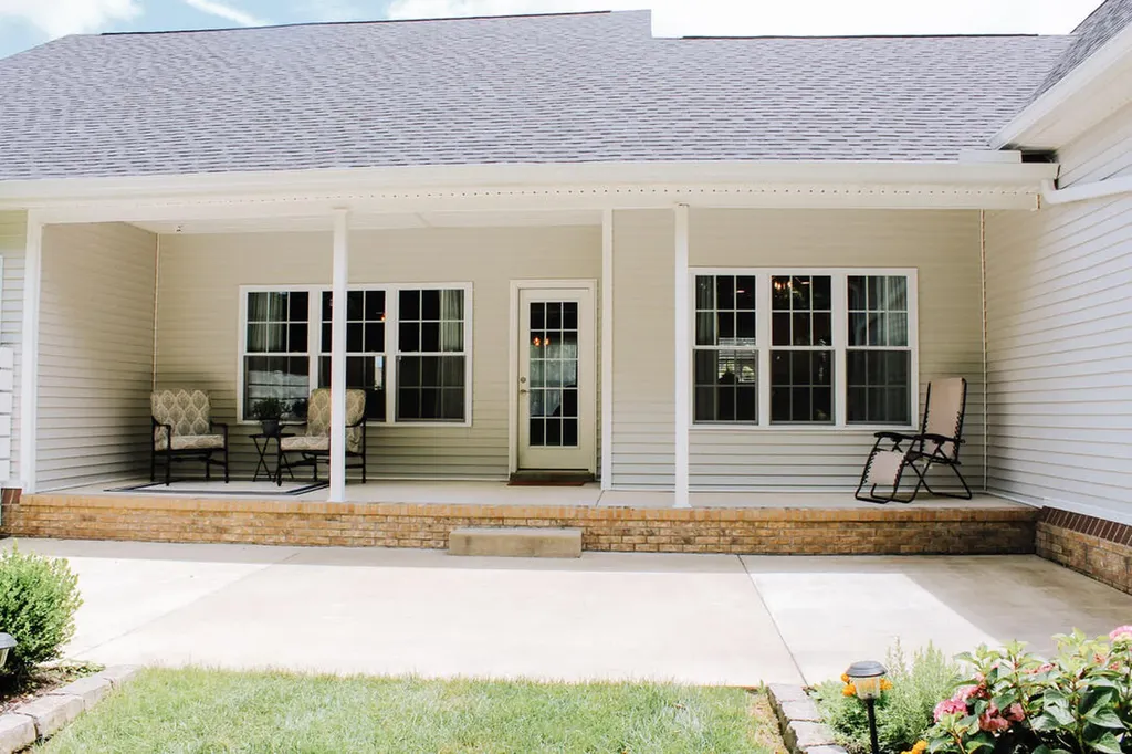 275 Runnymeade Drive Winchester KY 40391