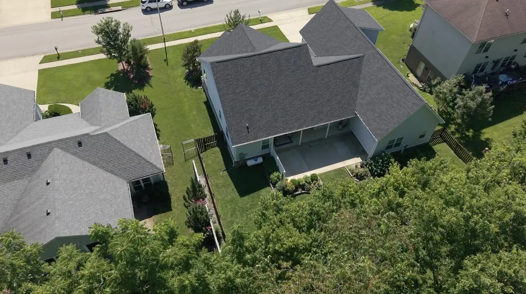 275 Runnymeade Drive Winchester KY 40391