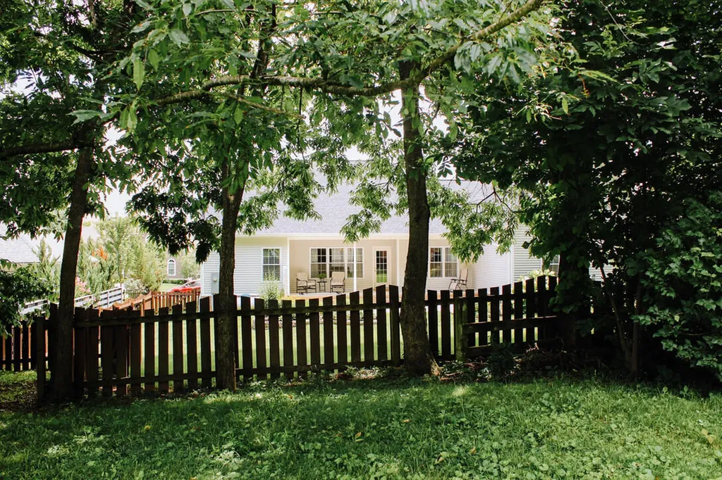 275 Runnymeade Drive Winchester KY 40391