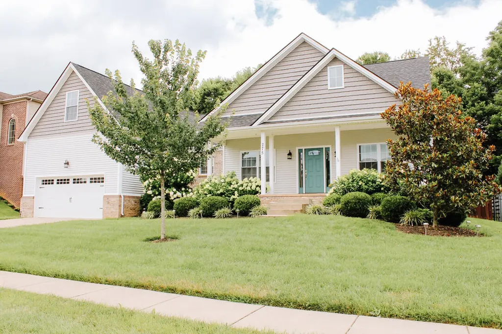 275 Runnymeade Drive Winchester KY 40391
