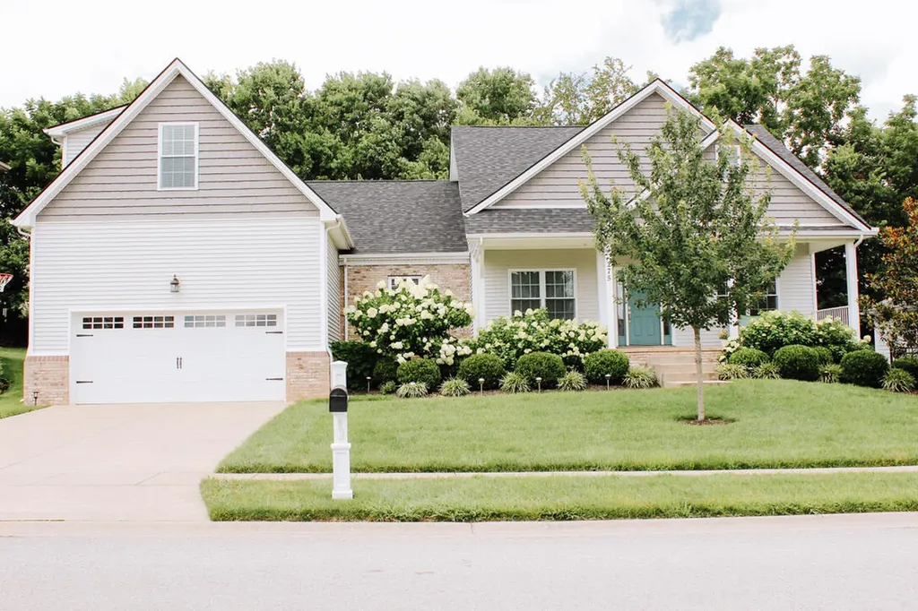 275 Runnymeade Drive Winchester KY 40391