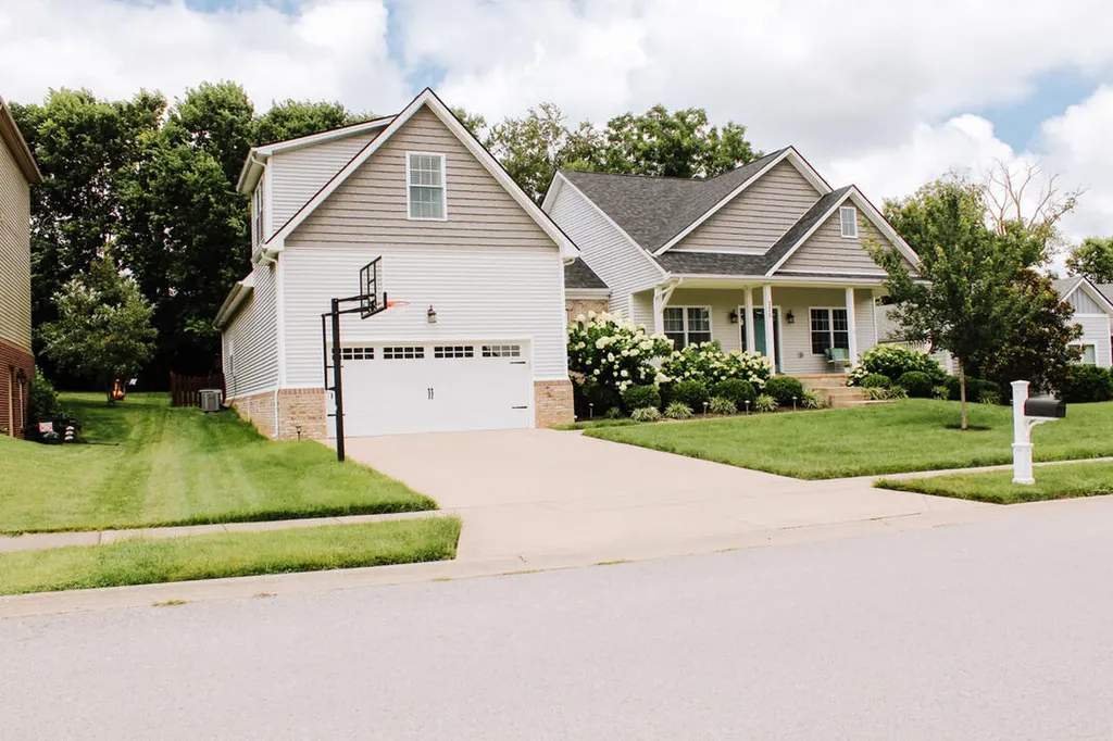 275 Runnymeade Drive Winchester KY 40391
