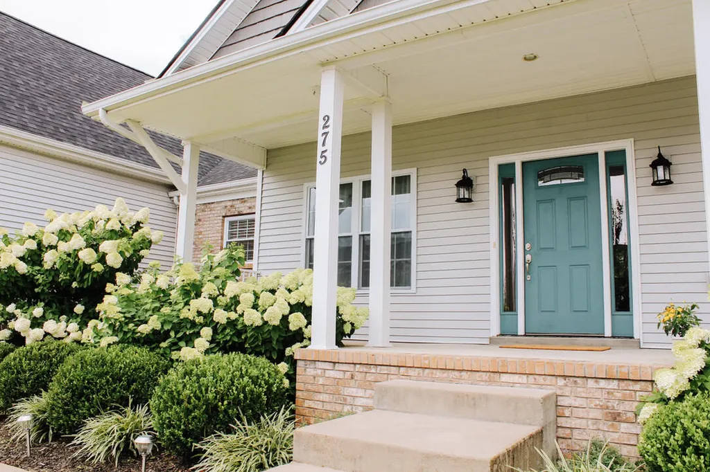 275 Runnymeade Drive Winchester KY 40391