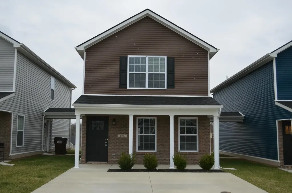 4009 Ruby Rose Road Richmond KY 40475