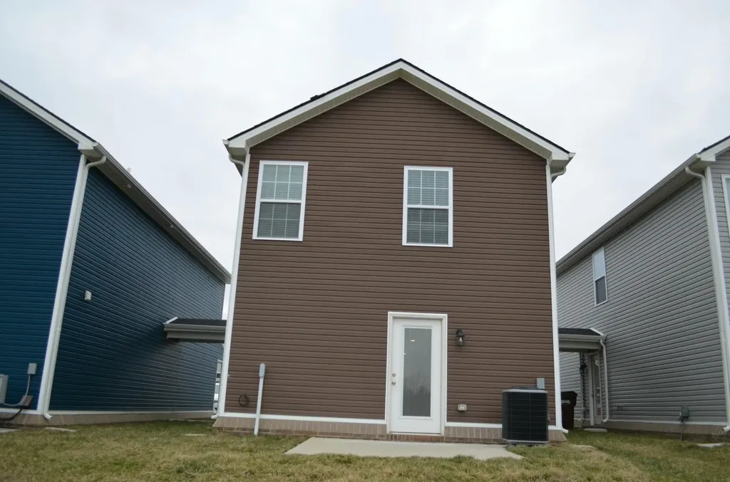 4009 Ruby Rose Road Richmond KY 40475