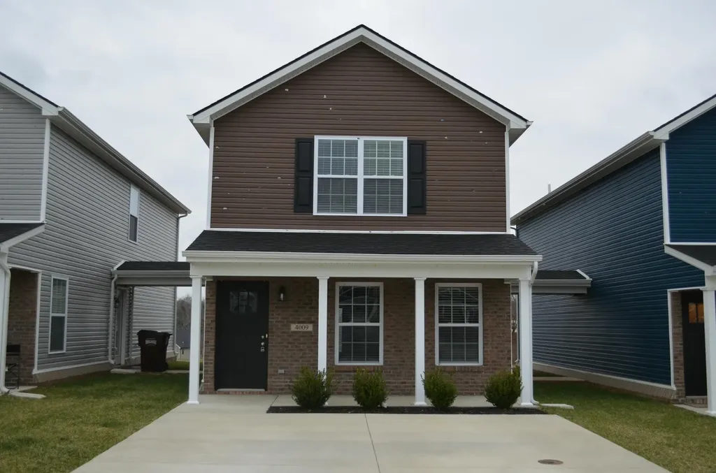 4009 Ruby Rose Road Richmond KY 40475