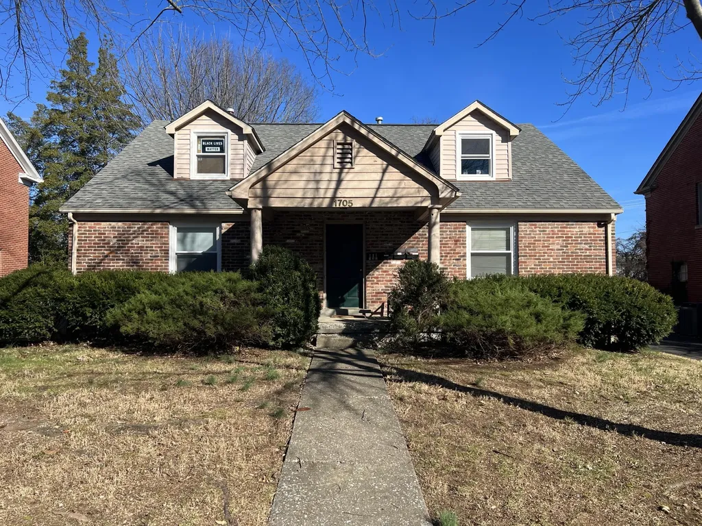 1705 Carolyn Drive Lexington KY 40502