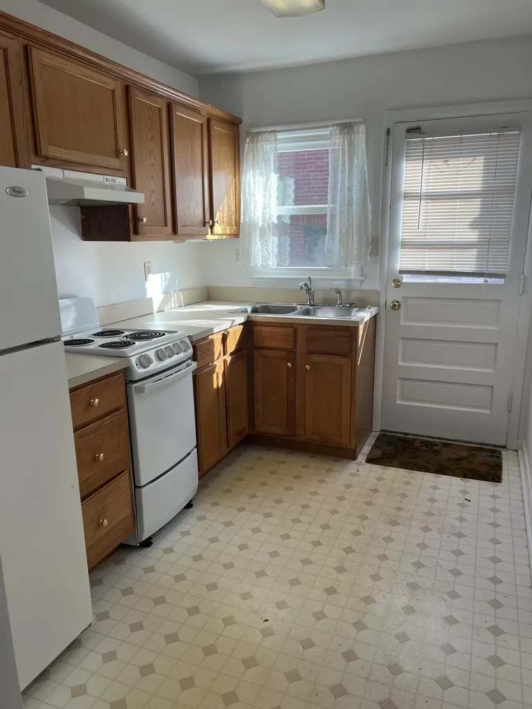 1705 Carolyn Drive Lexington KY 40502