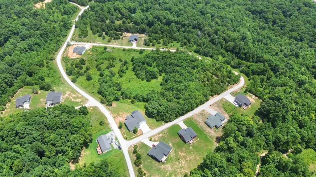 109 Kelly Circle Nancy KY 42544