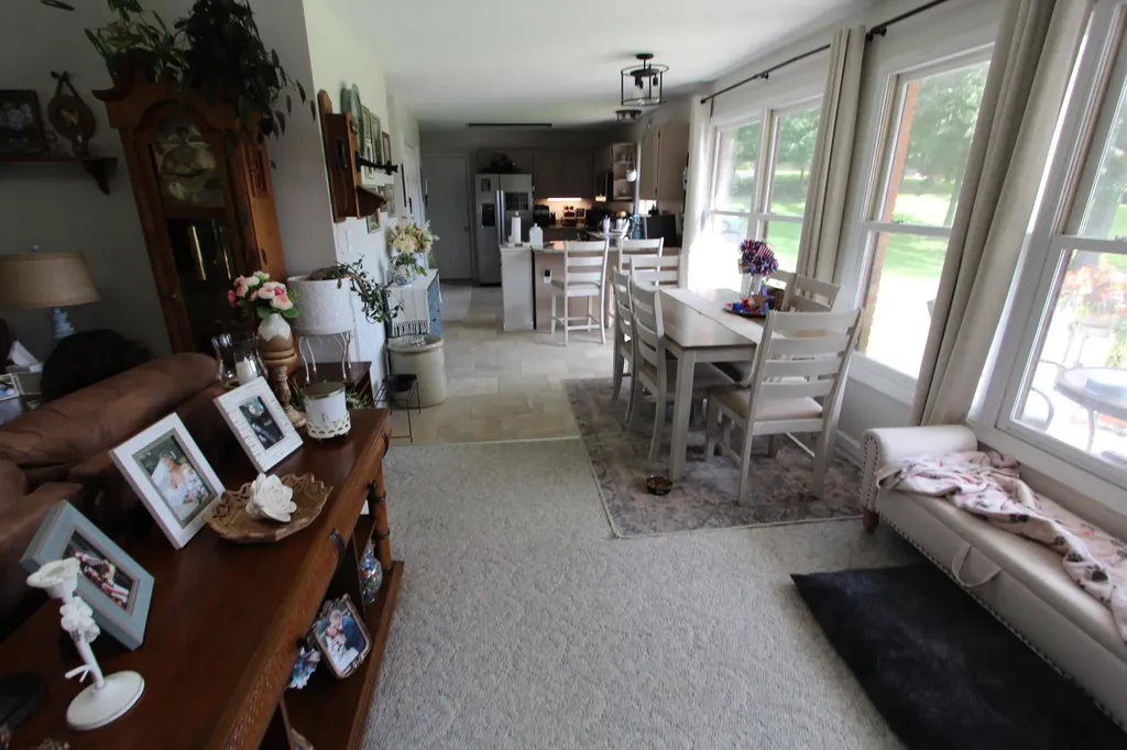 85 Lagus Road Kuttawa KY 42055