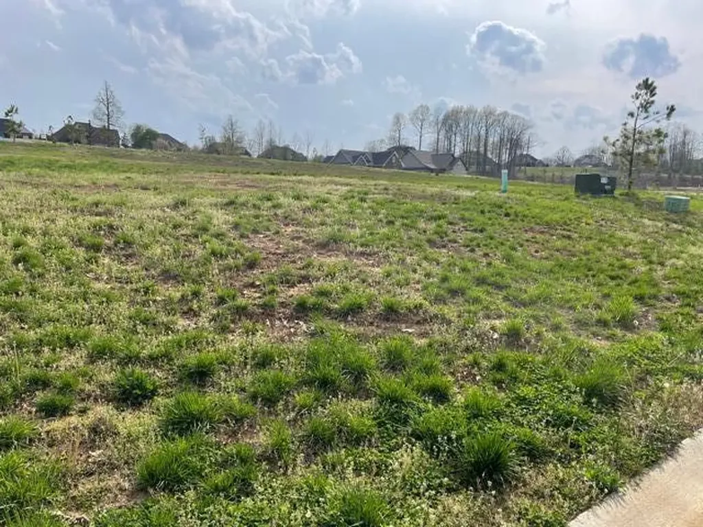 130 Low Ridge Lane Paducah KY 42003