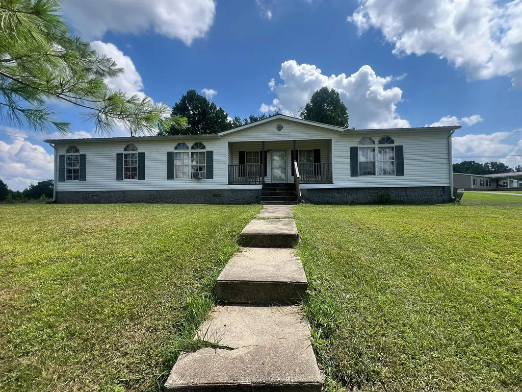 298 S Combs Avenue Corbin KY 40701