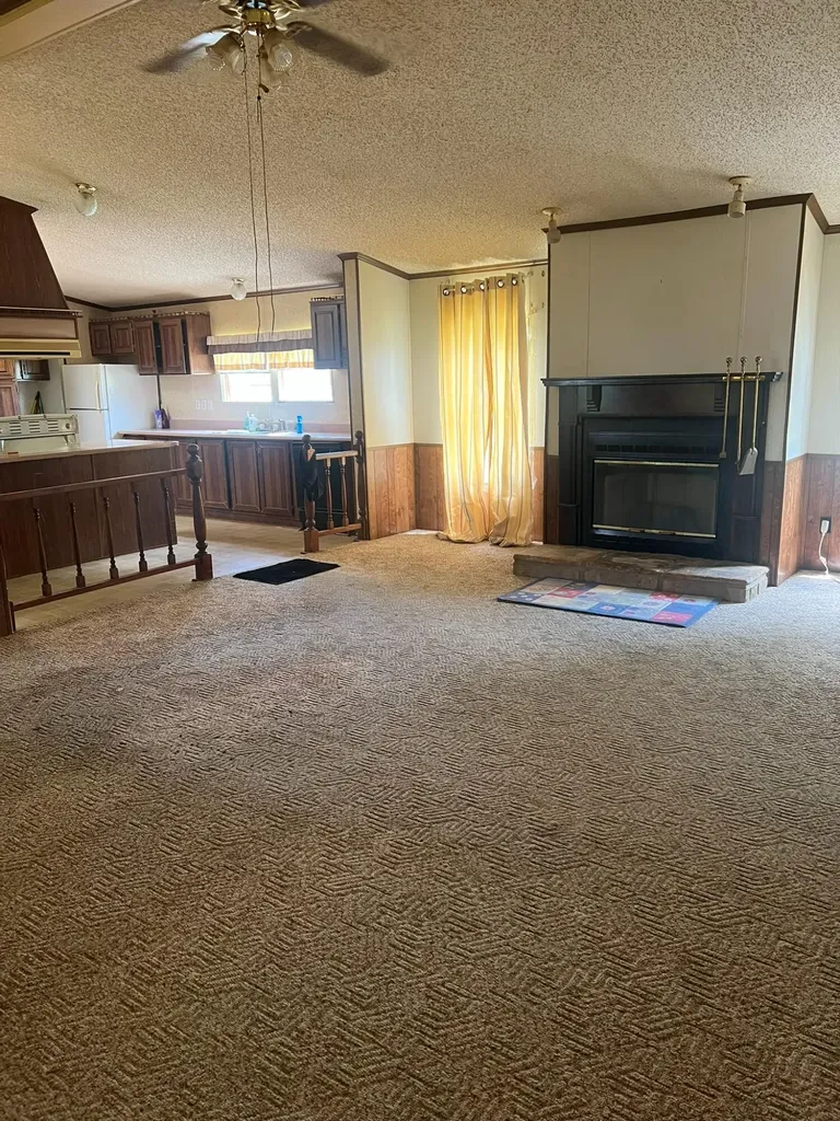 298 S Combs Avenue Corbin KY 40701
