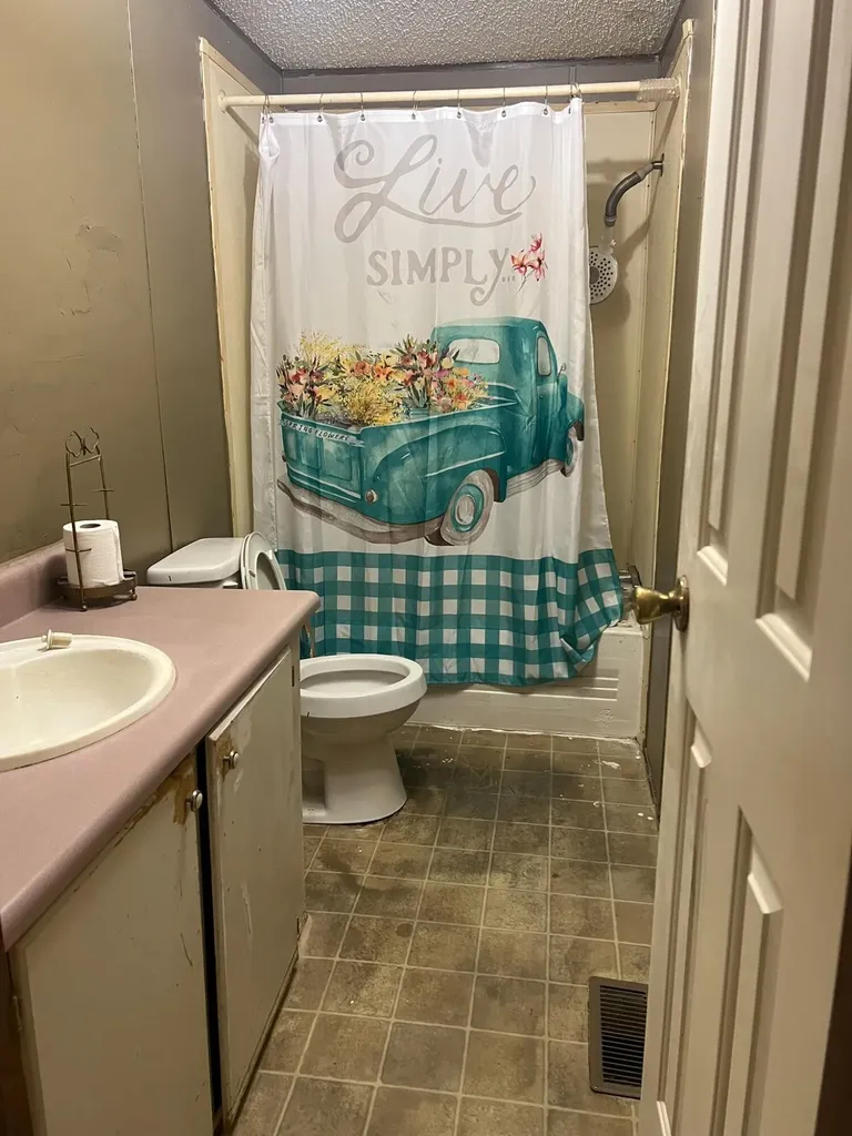 298 S Combs Avenue Corbin KY 40701
