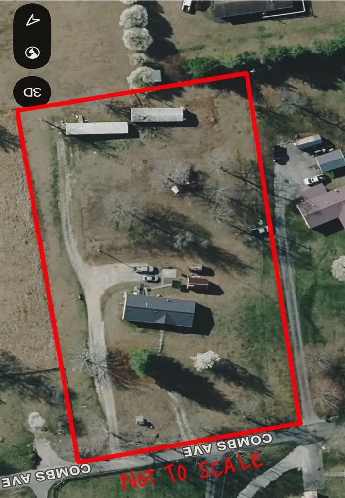298 S Combs Avenue Corbin KY 40701