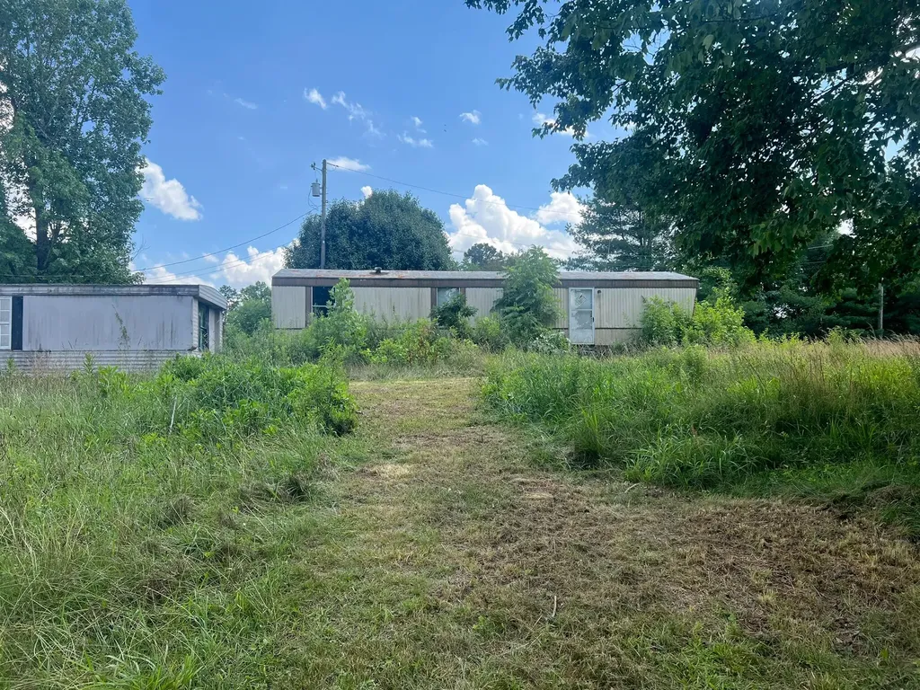 298 S Combs Avenue Corbin KY 40701