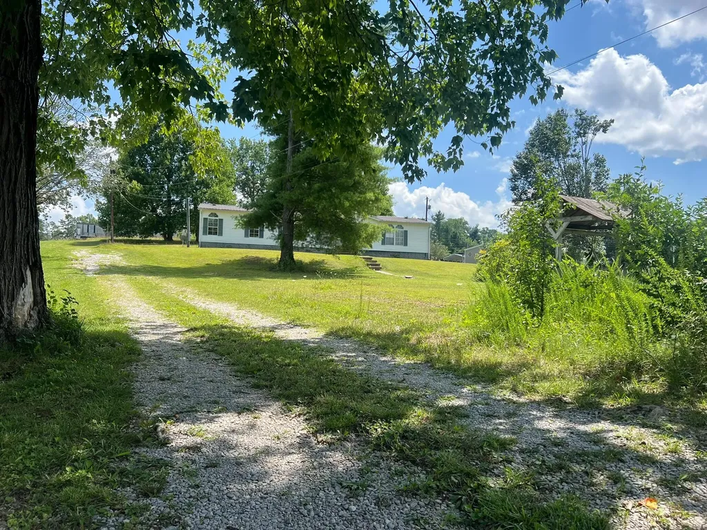 298 S Combs Avenue Corbin KY 40701