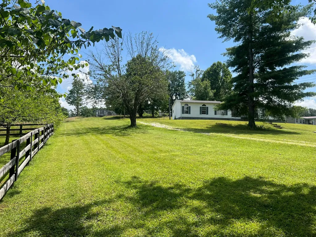 298 S Combs Avenue Corbin KY 40701