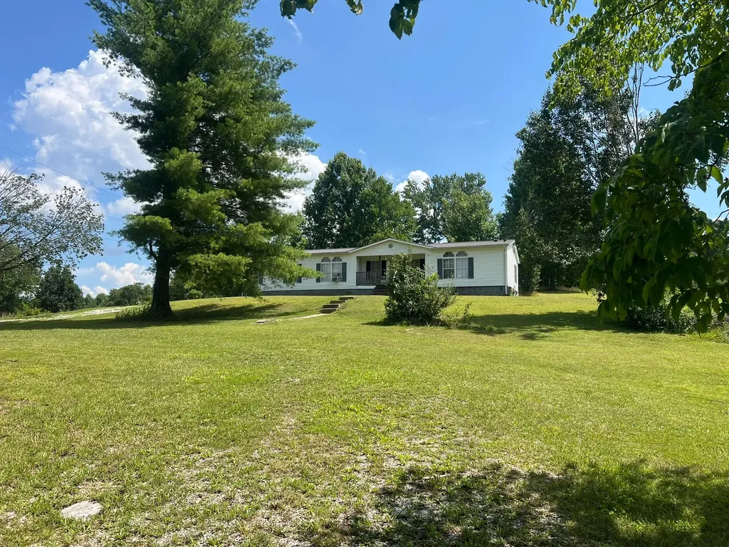 298 S Combs Avenue Corbin KY 40701
