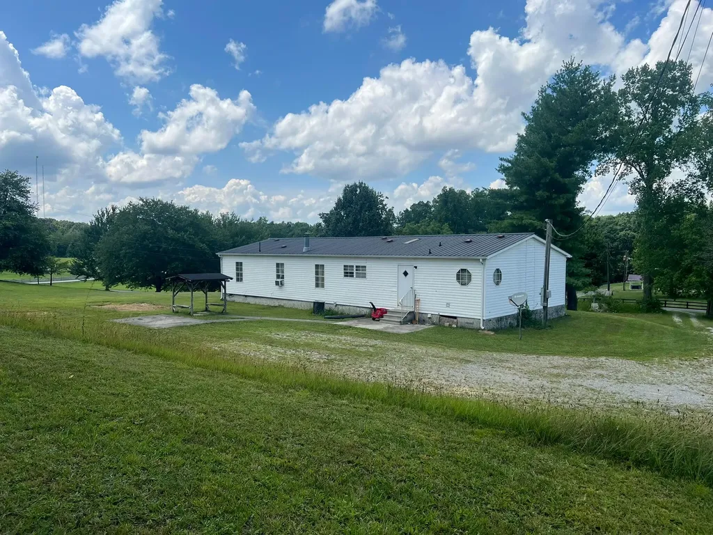 298 S Combs Avenue Corbin KY 40701