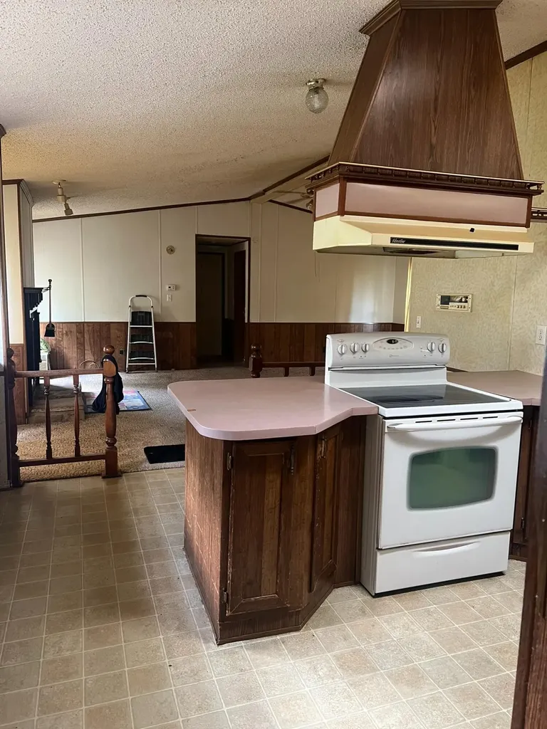 298 S Combs Avenue Corbin KY 40701