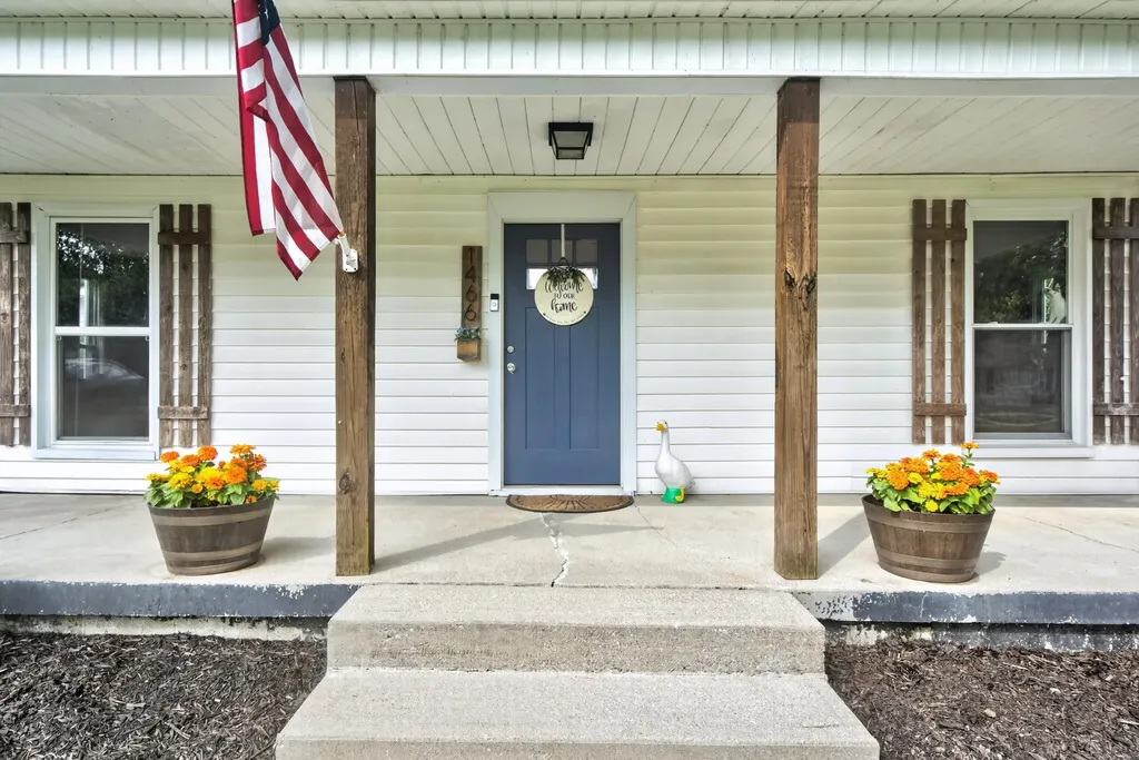 1466 Harrodsburg Road Lawrenceburg KY 40342