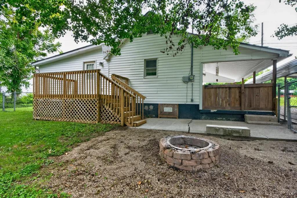 1466 Harrodsburg Road Lawrenceburg KY 40342