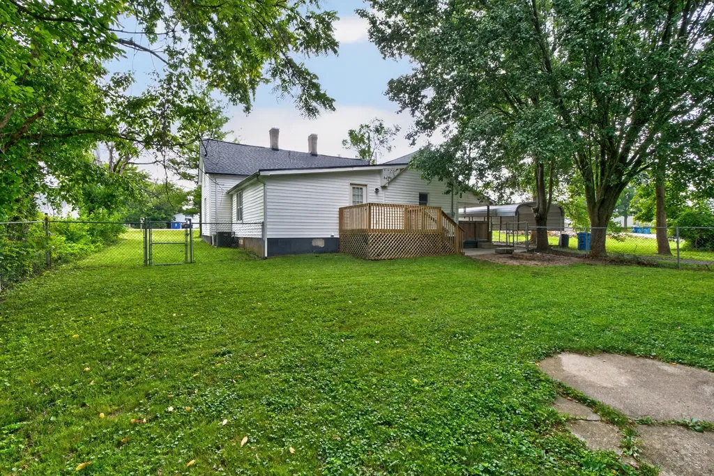 1466 Harrodsburg Road Lawrenceburg KY 40342