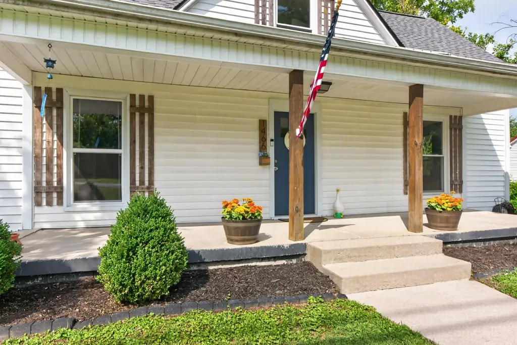 1466 Harrodsburg Road Lawrenceburg KY 40342