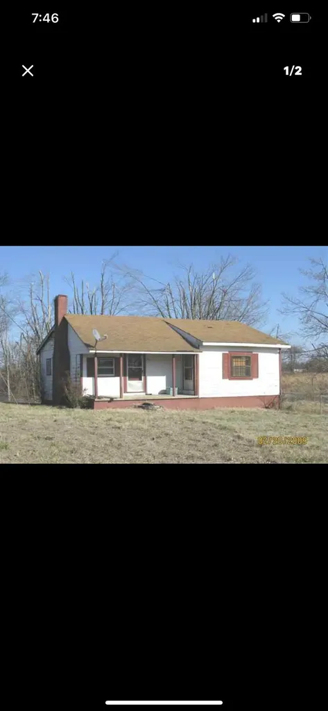 330 Grace Road Fulton KY 42041
