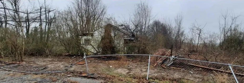 330 Grace Road Fulton KY 42041