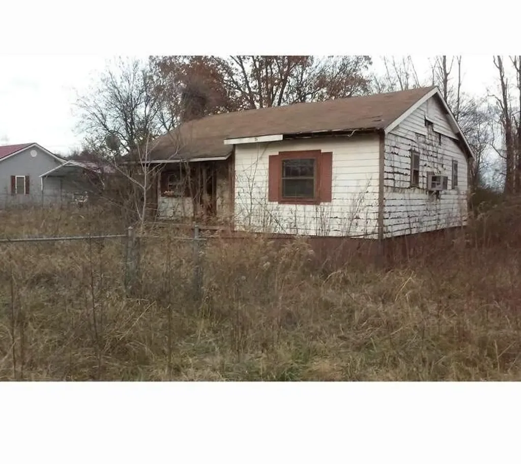 330 Grace Road Fulton KY 42041