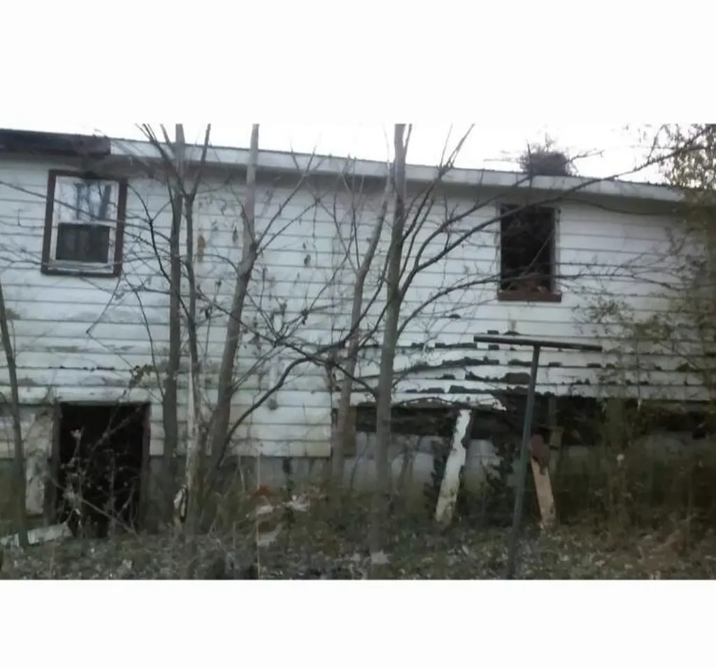 330 Grace Road Fulton KY 42041