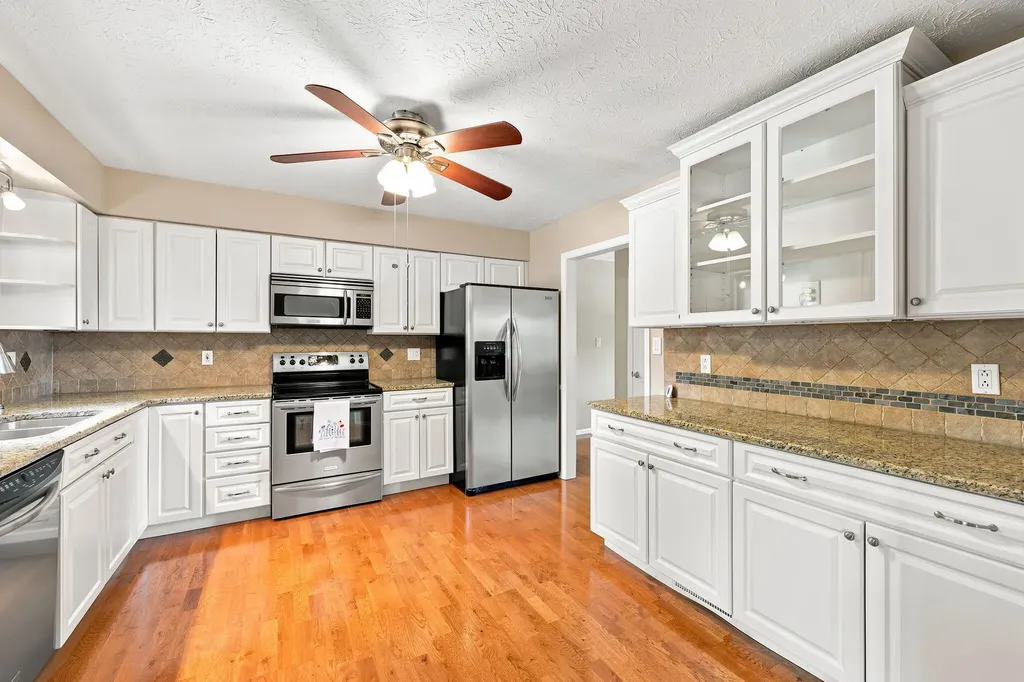 496 Cromwell Way Lexington KY 40503